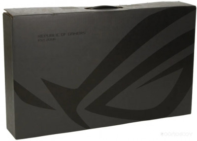 ROG Zephyrus G16 OLED 2024 GU605MU-QR080