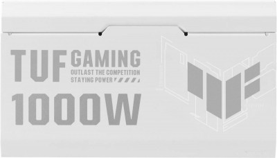TUF Gaming 1000W Gold TUF-GAMING-1000G-WHITE