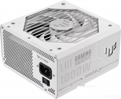 TUF Gaming 1000W Gold TUF-GAMING-1000G-WHITE