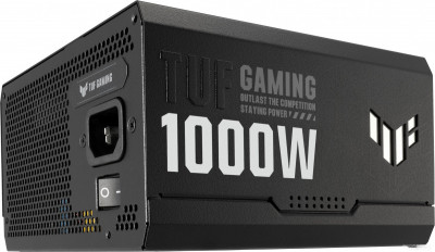 TUF Gaming 1000W Gold TUF-GAMING-1000G