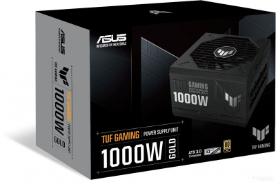 TUF Gaming 1000W Gold TUF-GAMING-1000G