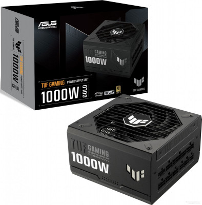 TUF Gaming 1000W Gold TUF-GAMING-1000G
