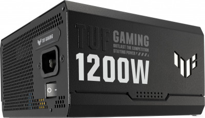 TUF Gaming 1200W Gold TUF-GAMING-1200G