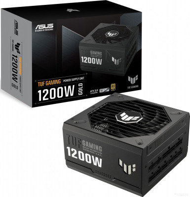 TUF Gaming 1200W Gold TUF-GAMING-1200G
