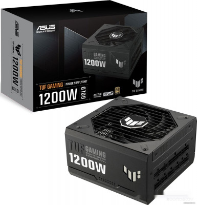 TUF Gaming 1200W Gold TUF-GAMING-1200G