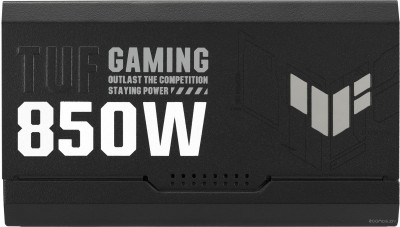 TUF Gaming 850W Gold TUF-GAMING-850G