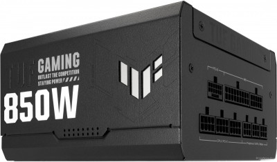 TUF Gaming 850W Gold TUF-GAMING-850G