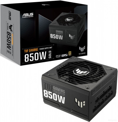 TUF Gaming 850W Gold TUF-GAMING-850G