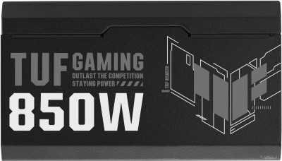 TUF Gaming 850W Gold TUF-GAMING-850G