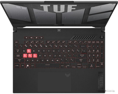 TUF Gaming A15 2023 FA507NV-LP058