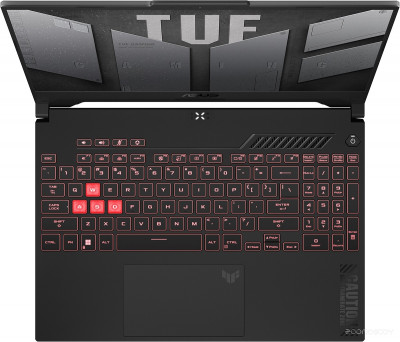 TUF Gaming A15 2023 FA507NV-LP103