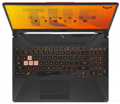 TUF Gaming A15 FA506NCG-HN199W