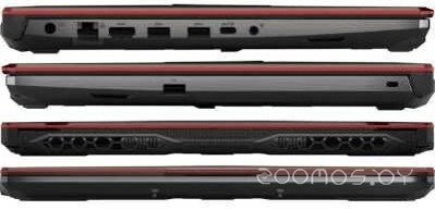 TUF Gaming A15 FA506NCG-HN311