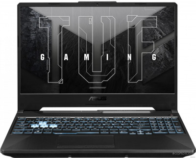 TUF Gaming A15 FA506NCR-HN095