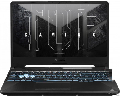 TUF Gaming A15 FA506NF-HN093