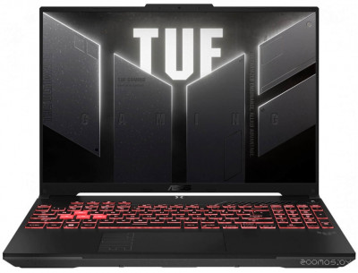 TUF Gaming A16 2024 FA607NU-RL064