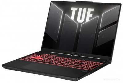 TUF Gaming A16 2024 FA607NU-RL064