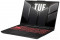 TUF Gaming A16 2024 FA607NU-RL064