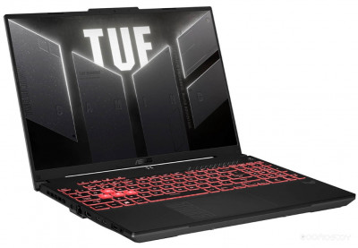 TUF Gaming A16 2024 FA607NU-RL064