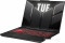 TUF Gaming A16 2024 FA607NU-RL064
