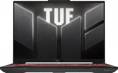 TUF Gaming A16 2024 FA607NU-RL064