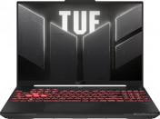 TUF Gaming A16 2024 FA607NUG-RL124