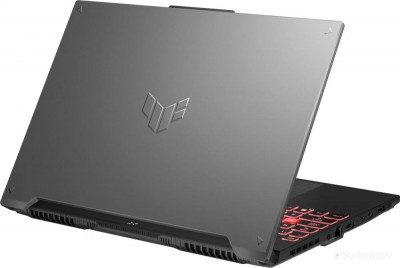 TUF Gaming A16 2024 FA607NUG-RL124