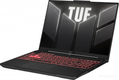 TUF Gaming A16 2024 FA607NUG-RL124