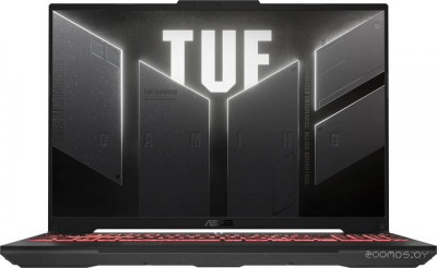 TUF Gaming A16 2024 FA607NUG-RL124