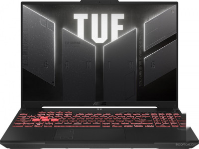 TUF Gaming A16 2024 FA607NUG-RL144