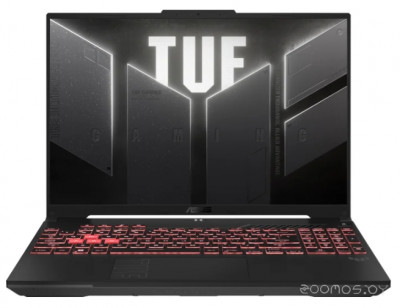TUF Gaming A16 2024 FA607NUG-RL161