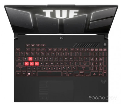 TUF Gaming A16 2024 FA607NUG-RL161