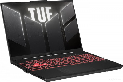 TUF Gaming A16 2024 FA607NUG-RL161