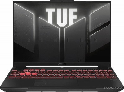 TUF Gaming A16 2024 FA607NUG-RL223