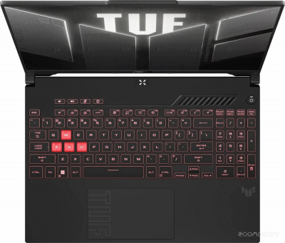 TUF Gaming A16 2024 FA607NUG-RL223