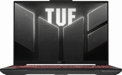 TUF Gaming A16 2025 FA608PM-RV041