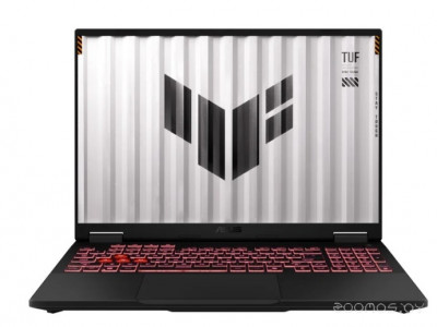 TUF Gaming A16 2025 FA608PP-QT006