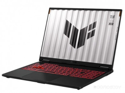TUF Gaming A16 2025 FA608PP-QT006
