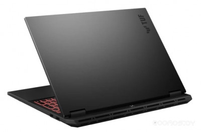 TUF Gaming A16 2025 FA608PP-QT006
