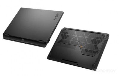 TUF Gaming A16 2025 FA608PP-QT006