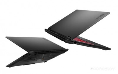 TUF Gaming A16 2025 FA608PP-QT180