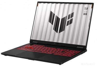 TUF Gaming A16 2025 FA608PP-QT181