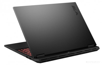 TUF Gaming A16 2025 FA608PP-QT181
