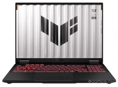 TUF Gaming A16 2025 FA608UM-RV096