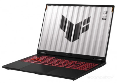 TUF Gaming A16 2025 FA608UM-RV096