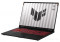 TUF Gaming A16 2025 FA608UM-RV096