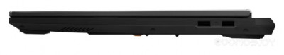 TUF Gaming A16 2025 FA608UM-RV096