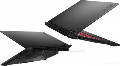 TUF Gaming A16 2025 FA608UM-RV096