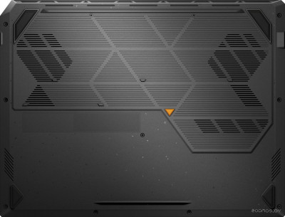 TUF Gaming A16 2025 FA608UM-RV100