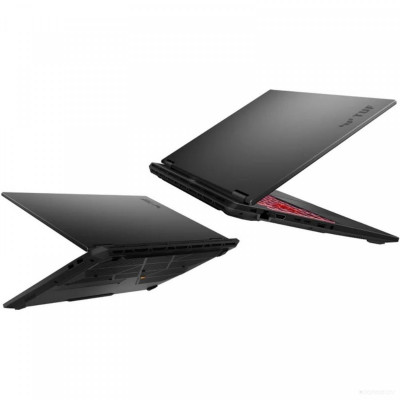 TUF Gaming A16 2025 FA608UP-RV036